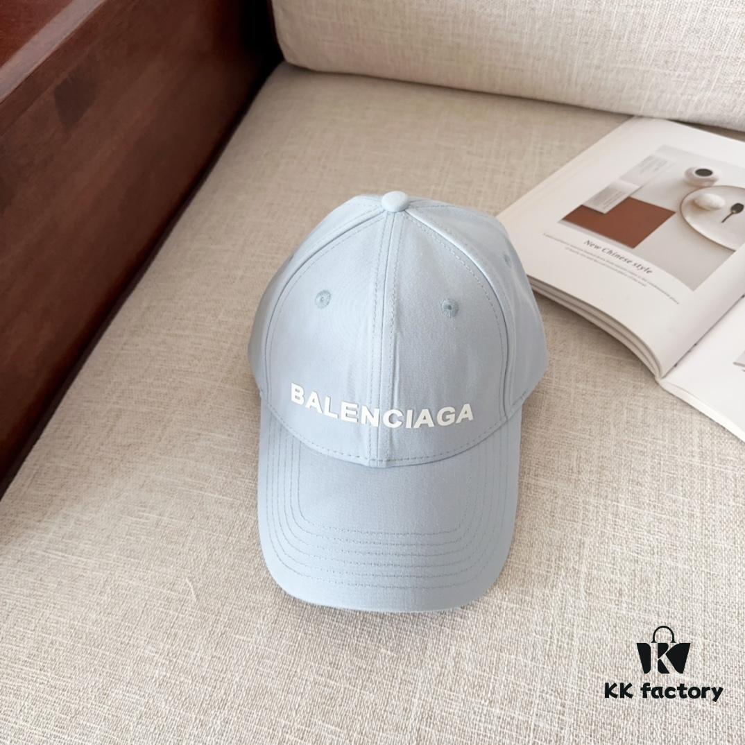 692fbdd199f2d84055c87dad BALENCIAGA New Arrival Stylish Baseball Cap, High-Quality Breathable Design for All Seasons