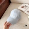 692fbdd299f2d84055c87dae BALENCIAGA New Arrival Stylish Baseball Cap, High-Quality Breathable Design for All Seasons