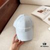 692fbdd499f2d84055c87db2 BALENCIAGA New Arrival Stylish Baseball Cap, High-Quality Breathable Design for All Seasons
