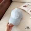 692fbdd599f2d84055c87db3 BALENCIAGA New Arrival Stylish Baseball Cap, High-Quality Breathable Design for All Seasons