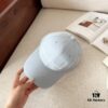 692fbdd899f2d84055c87db8 BALENCIAGA New Arrival Stylish Baseball Cap, High-Quality Breathable Design for All Seasons
