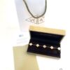 692fbe3d99f2d84055c87e4c Van Cleef & Arpels Alhambra Bracelet in Stock