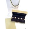 692fbe3d99f2d84055c87e4d Van Cleef & Arpels Alhambra Bracelet in Stock