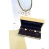 692fbe3e99f2d84055c87e4e Van Cleef & Arpels Alhambra Bracelet in Stock