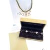 692fbe3f99f2d84055c87e50 Van Cleef & Arpels Alhambra Bracelet in Stock