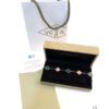 692fbe4099f2d84055c87e53 Van Cleef & Arpels Alhambra Bracelet in Stock