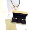 692fbe4299f2d84055c87e56 Van Cleef & Arpels Alhambra Bracelet in Stock