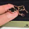Clover Five-Petal Bracelet, Ultra High-Quality Version