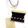 692fbe6199f2d84055c87e8f Van Cleef & Arpels Alhambra Bracelet in Stock