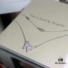 692fbec499f2d84055c87f27 Seiko Version Van Cleef & Arpels VCA Full Diamond Butterfly Necklace