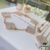 VCA White Set