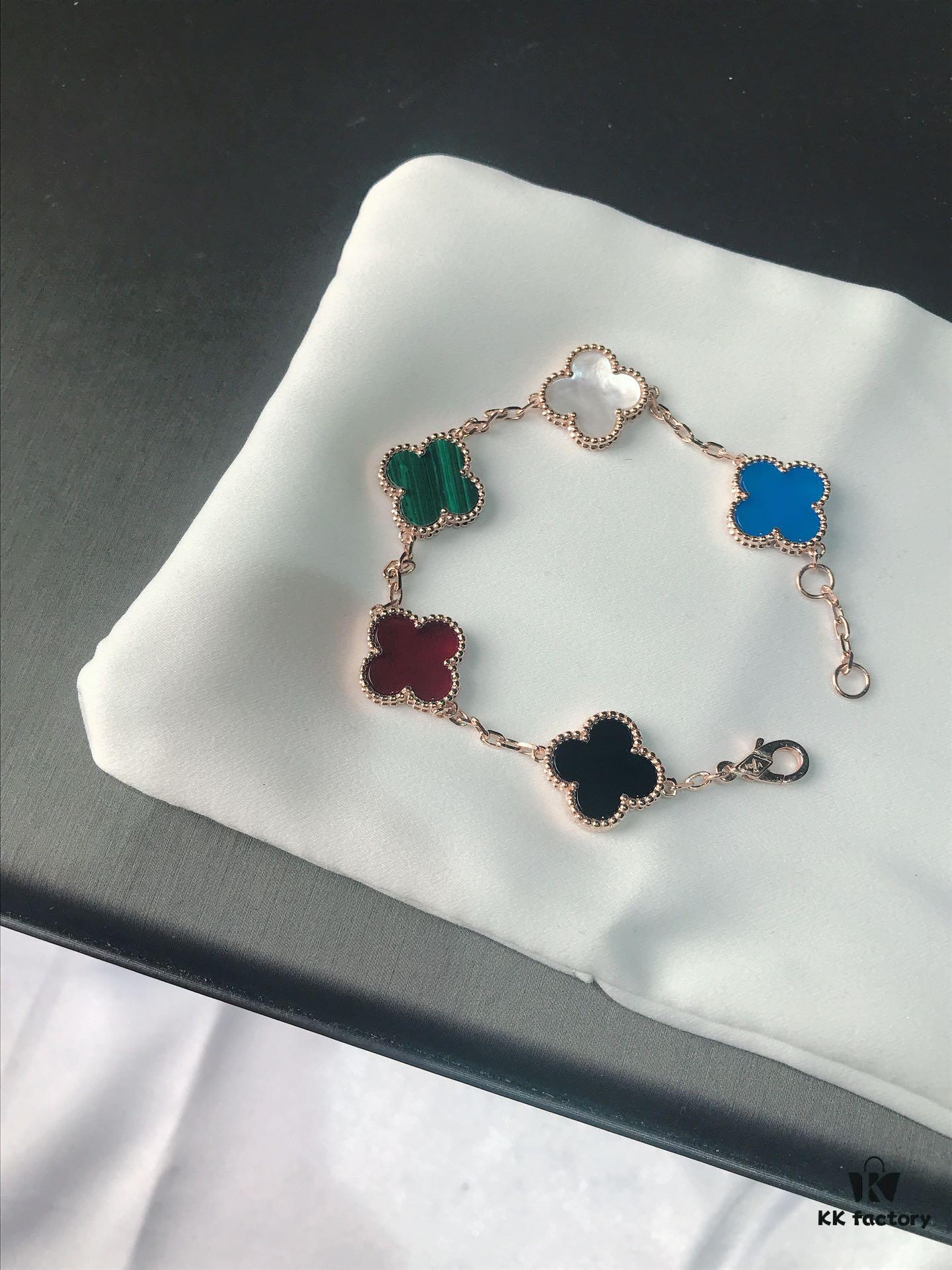 Treat Yourself to a Colorful Mood