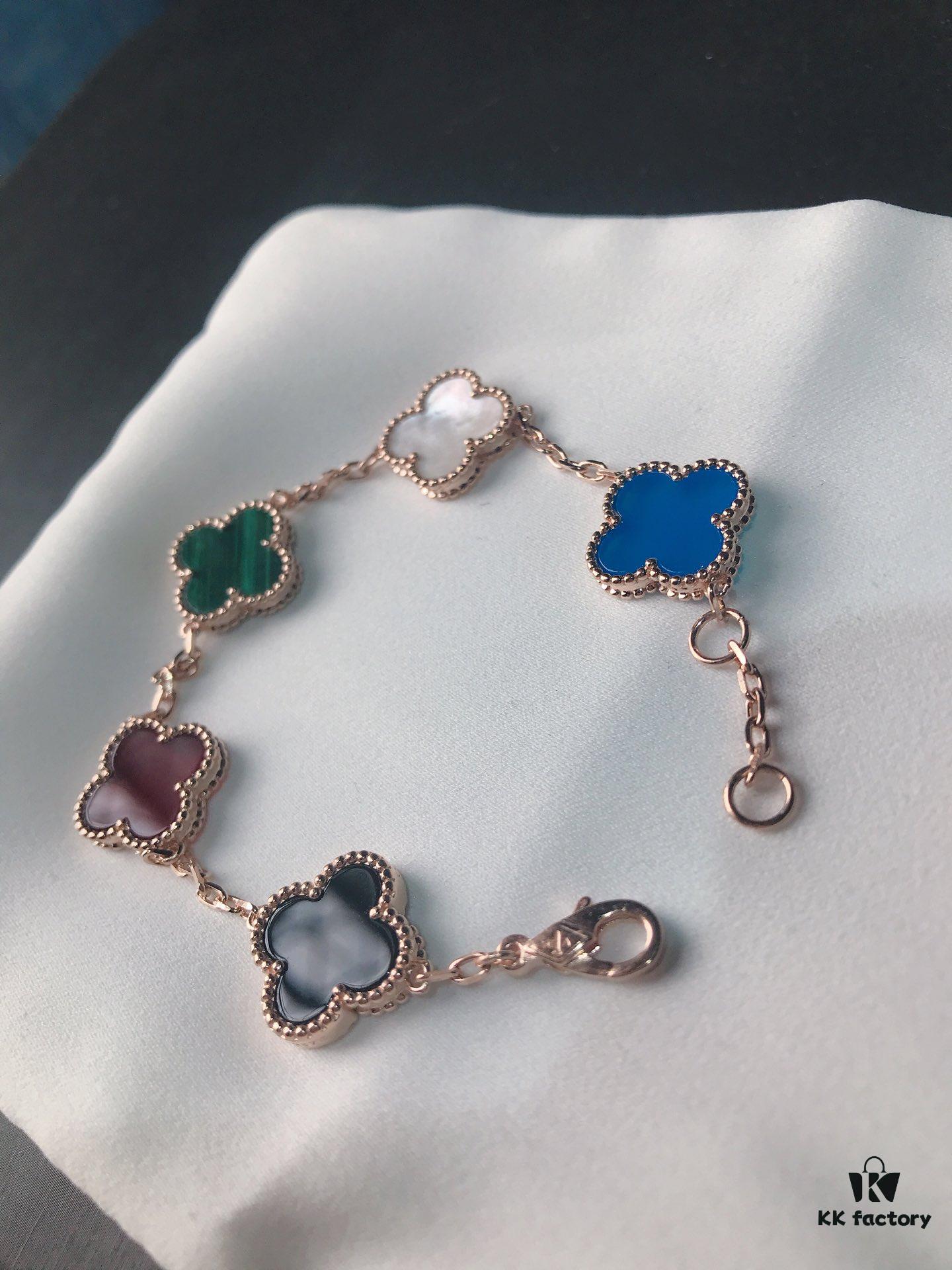 Treat Yourself to a Colorful Mood