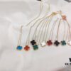 Van Cleef & Arpels Alhambra Necklace
