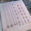 Clover Full Diamond Series Collection Image