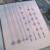 Clover Full Diamond Series Collection Image
