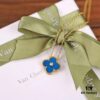Van Cleef & Arpels 2019 Christmas Limited Edition in Pure White