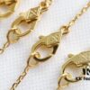 692fbf4699f2d84055c87ff9 VCA Clover Medium Necklace Oriental Invincible Style, Classic and Timeless! Cherry and Christmas Tree Inspired Design