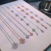 Clover Full Diamond Series Collection Image