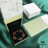 692fbf7499f2d84055c88039 Van Cleef & Arpels VCA Four-Leaf Clover Five-Petal Bracelet, High-Quality Replica, 925 Silver Plated with 18K Gold