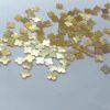 692fbf9499f2d84055c88066 Van Cleef & Arpels Four-Leaf Clover Necklace with Gold and Mother-of-Pearl