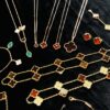 Van Cleef & Arpels New Year Edition