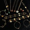 Van Cleef & Arpels New Year Edition