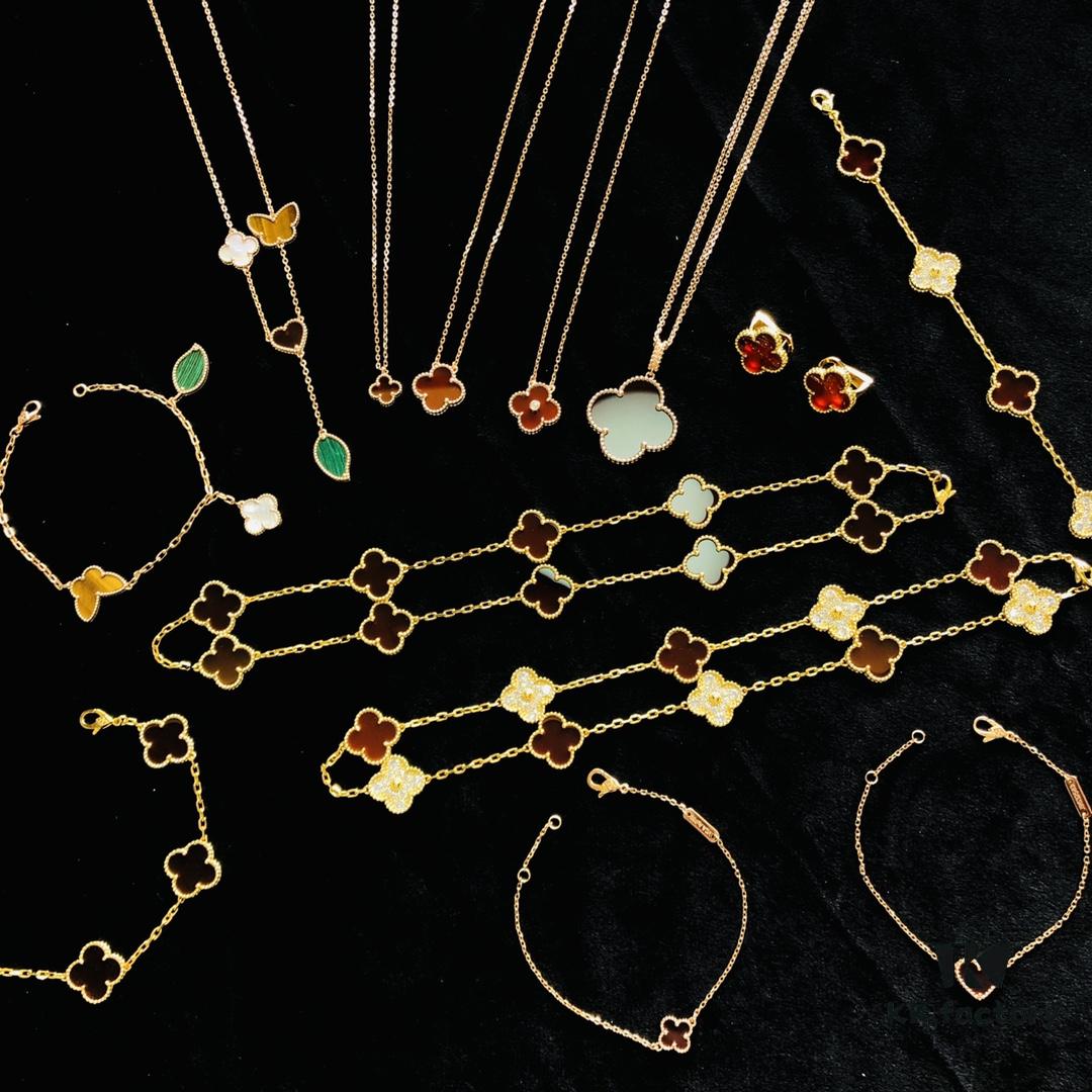 Van Cleef & Arpels New Year Edition