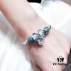 692fbfc299f2d84055c880a0 Pandora Ice Blue Bubble Pearl Bow 🎀 New Arrival! Premium Replica with Boutique-Quality Materials, Perfectly Crafted to Match Original Store Version!