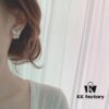 692fc02f99f2d84055c8815c VCA Fairy Set: Necklace, Stud Earrings, Ring - Ethereal Butterfly Design (Nationwide Free Shipping with Gift Packaging)
