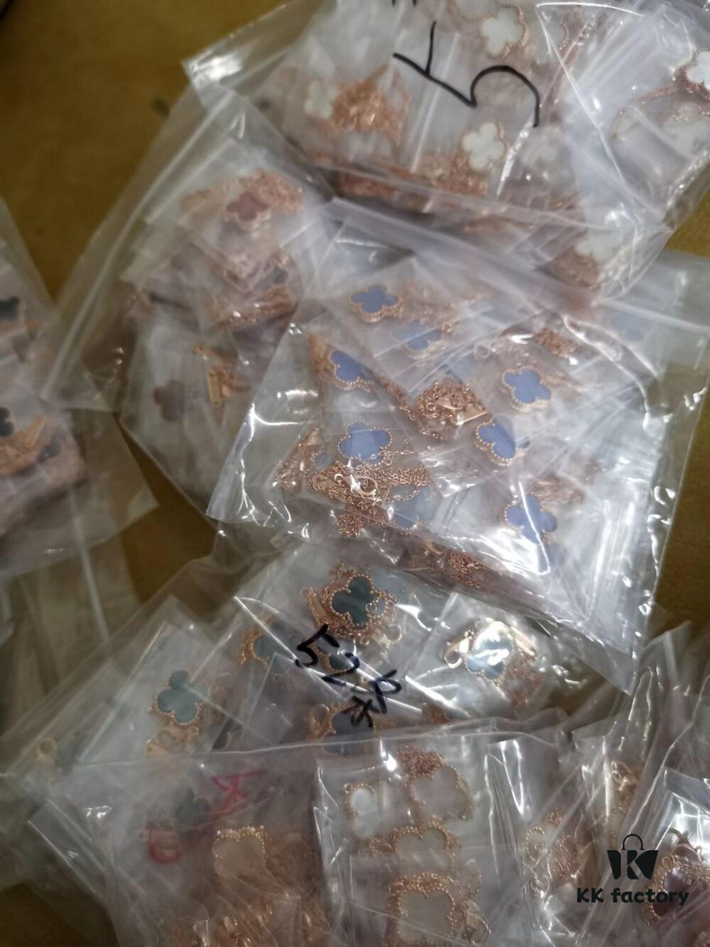 692fc03999f2d84055c88170 Not Competing on Price, but on Quality. VCA Packed for Shipment.
