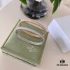VCA High-End Custom Perlee Full Diamond Bracelet