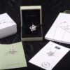 692fc03b99f2d84055c88173 VCA Large Flower Necklace, I'm truly moved to tears by its beauty. After countless refinements, this final version features exquisite craftsmanshipâthe 925 silver edition, with details fully comparable to boutique versions, sparkling and stunning when worn.