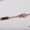 VCA Butterfly Mother-of-Pearl Necklace