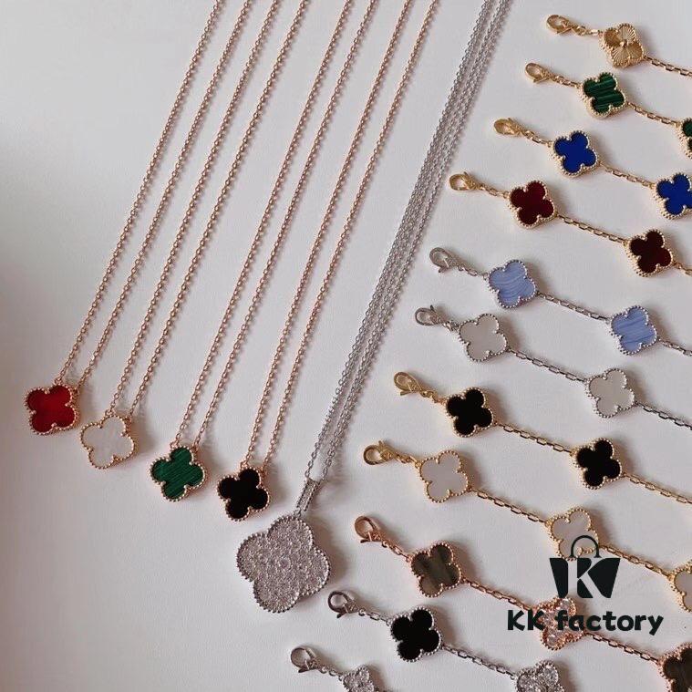 VCA Clover Collection