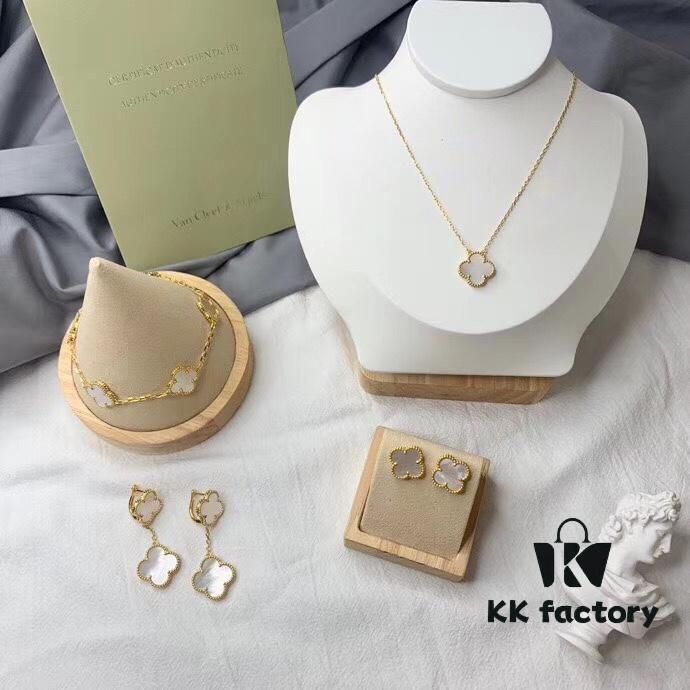 Vca Series Set