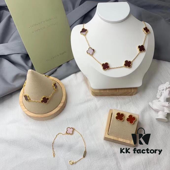 Vca Series Set