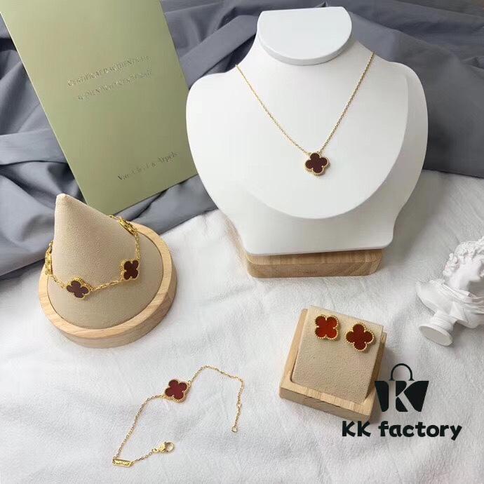 Vca Series Set