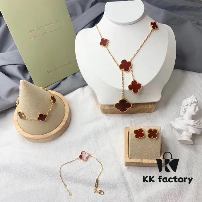 Vca Series Set