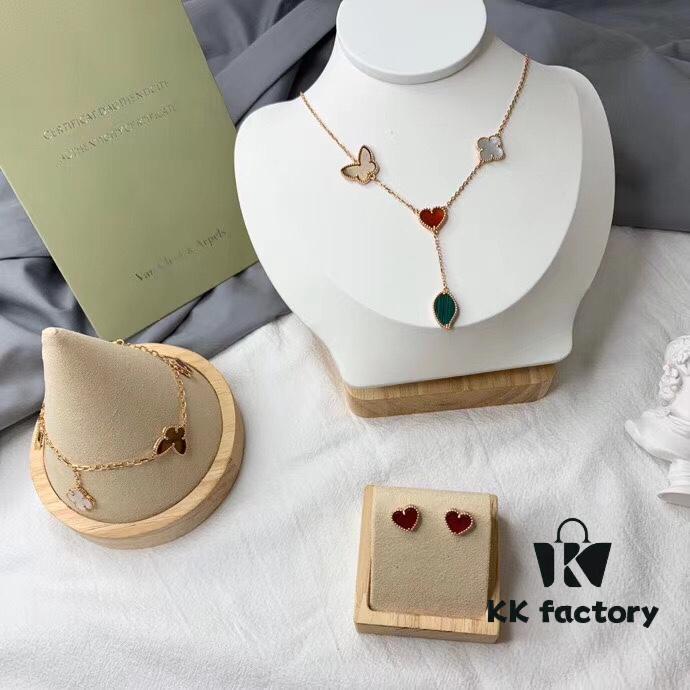 Vca Series Set