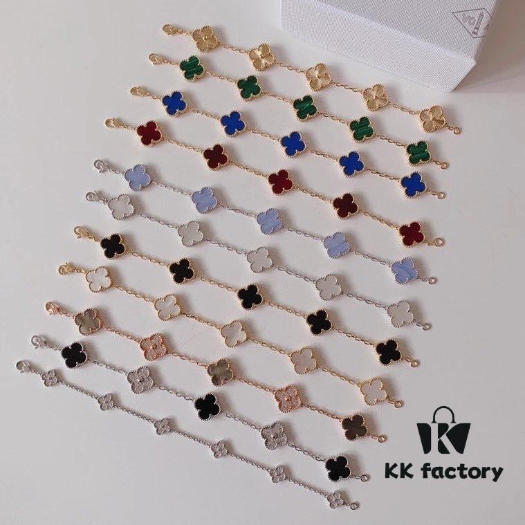 VCA Clover Collection