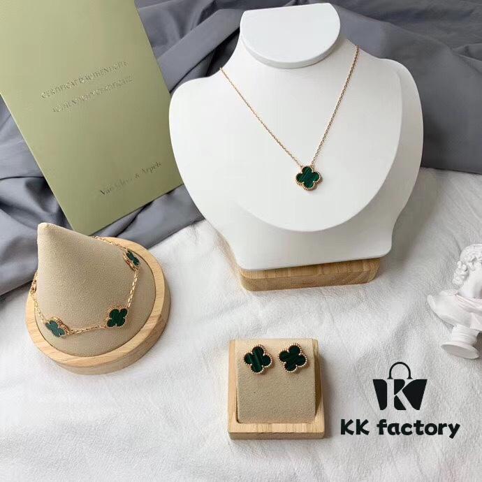 Vca Series Set