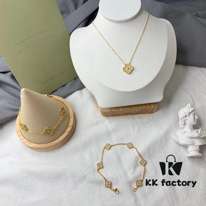 Vca Series Set