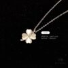 Popular Style Recommendation 10: Clover Sweeps the Fashion World