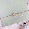 692fc07b99f2d84055c881e5 Van Cleef & Arpels Alhambra Mini Bracelet