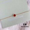 692fc07c99f2d84055c881e6 Van Cleef & Arpels Alhambra Mini Bracelet