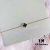 692fc07c99f2d84055c881e7 Van Cleef & Arpels Alhambra Mini Bracelet