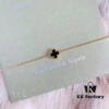 692fc07d99f2d84055c881e8 Van Cleef & Arpels Alhambra Mini Bracelet
