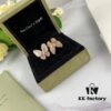 Van Cleef & Arpels VCA-inspired Butterfly Ring
