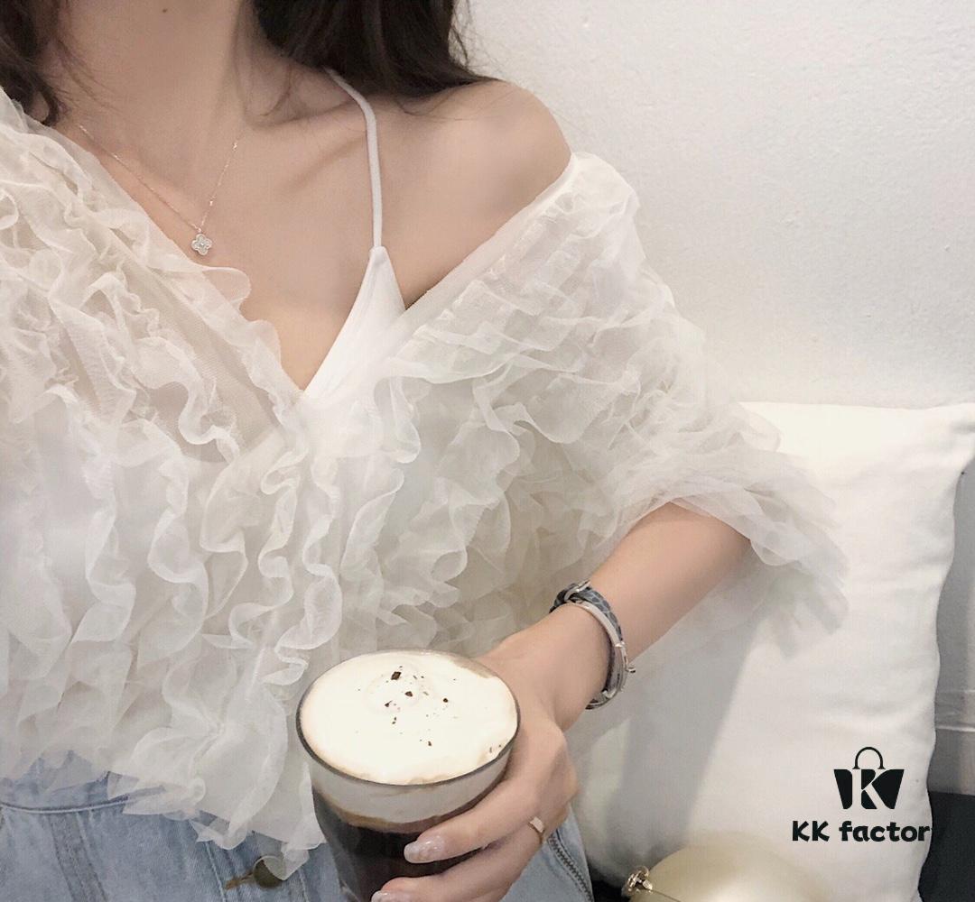692fc0b599f2d84055c88234 Mini Four-Leaf Clover Full Diamond Series, So Delicate with a Fresh and Innocent Girl-like Charm